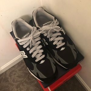 ❤️ New Balance 993